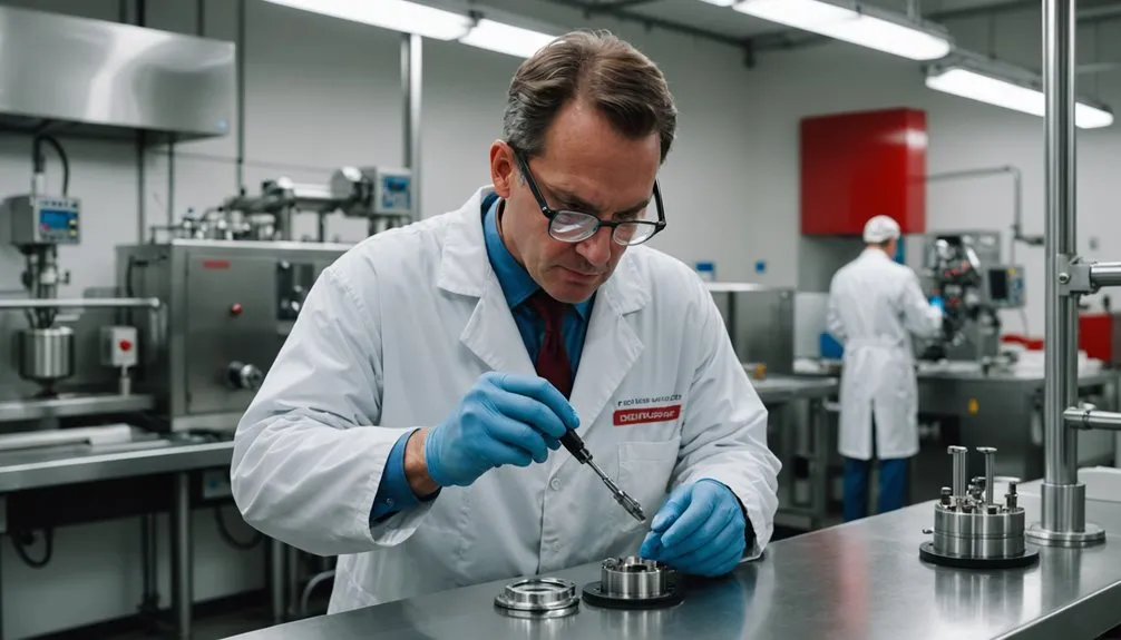 analyzing gmp noncompliance issues