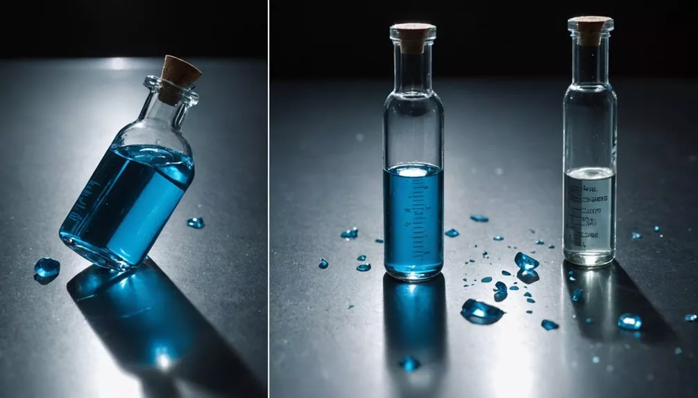 assessing deviation impact levels