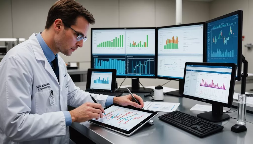 assessing preventive action effectiveness