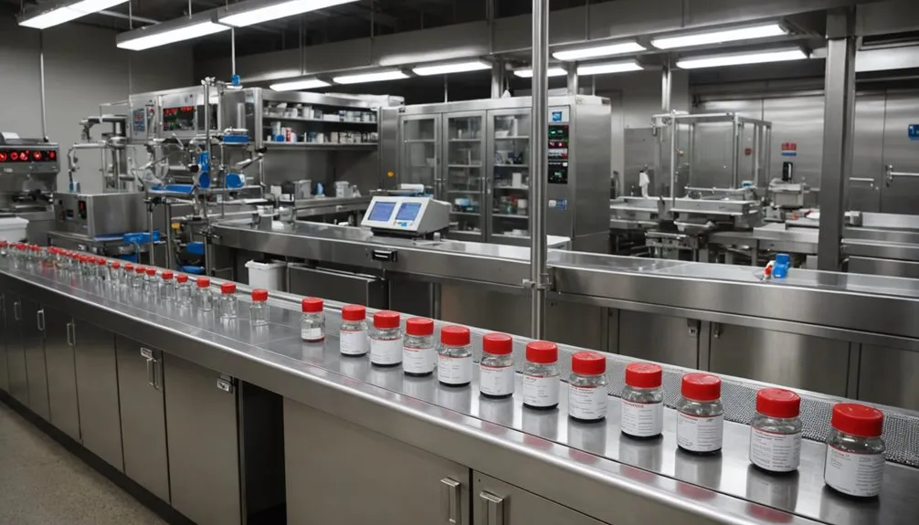 assessing quality system impact