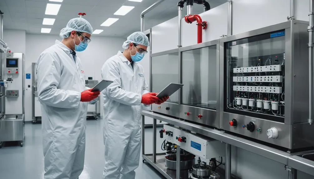 audit issues in change control