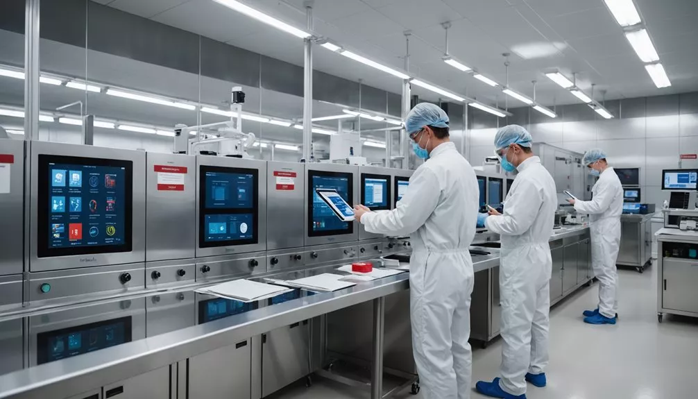 change control process steps