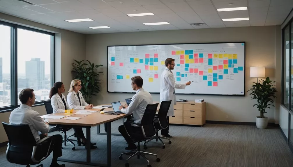 compliance and documentation requirements