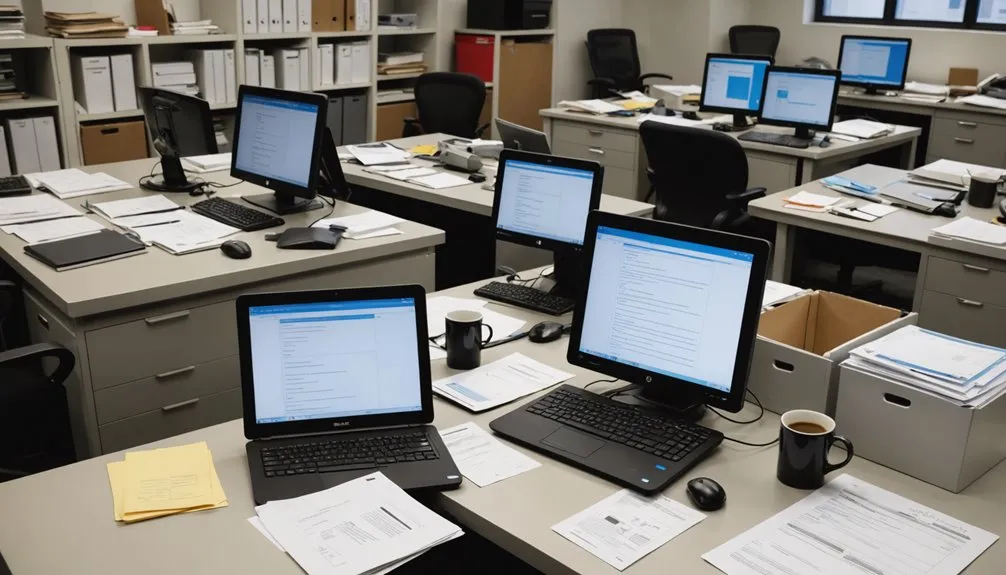 comprehensive clear organized accessible