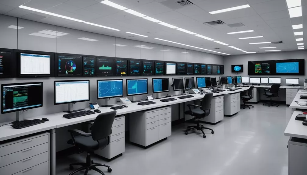 comprehensive pharmaceutical data management