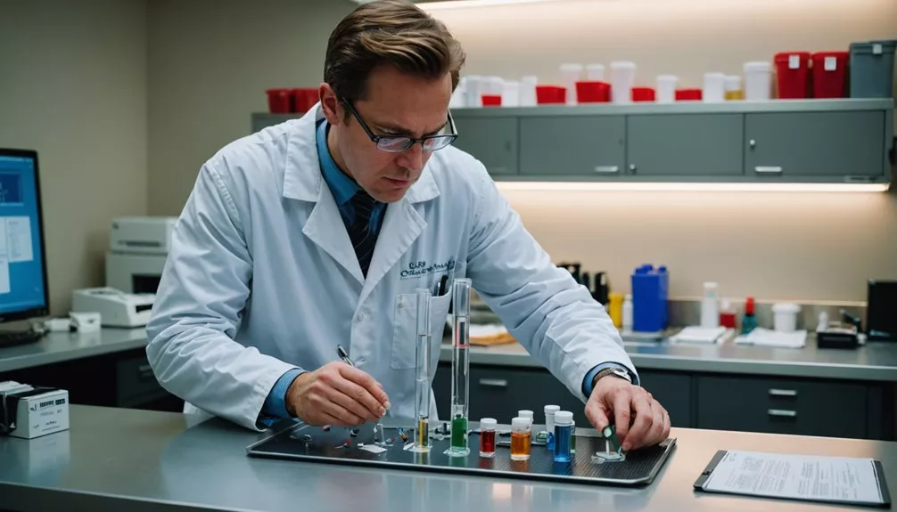 corrective action process management