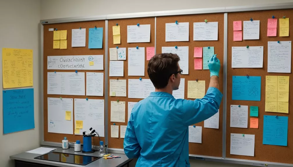 corrective and preventive actions