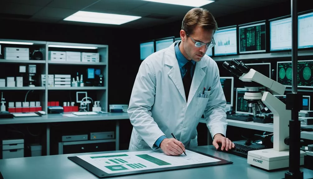 corrective and preventive actions