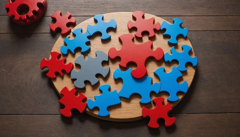 creating a cohesive system