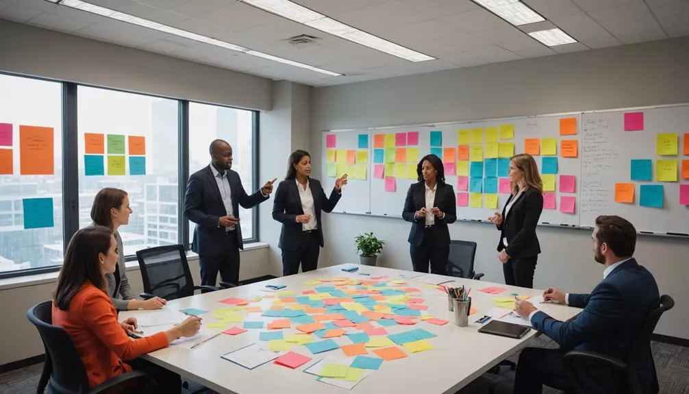 creating educational resources efficiently