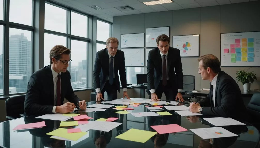 crisis evaluation and analysis