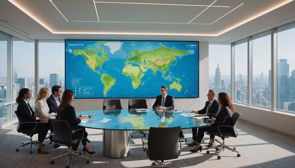 cross jurisdictional team training