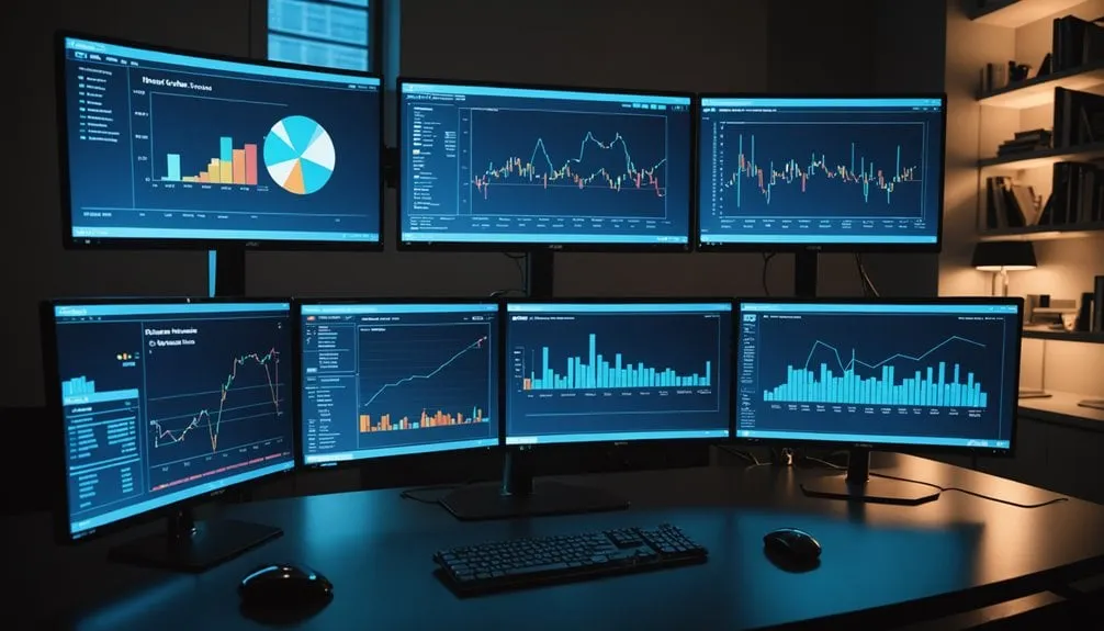data insights and evaluation