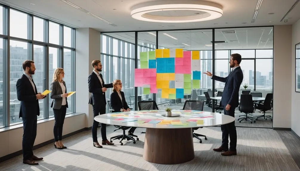 define risk evaluation standards