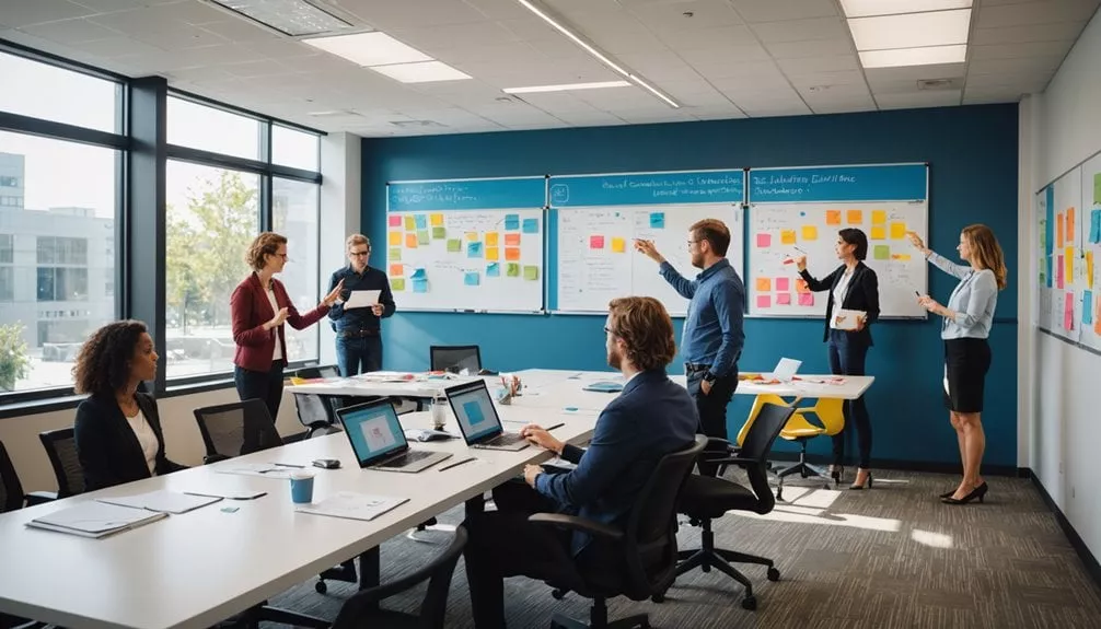 developing effective training approaches