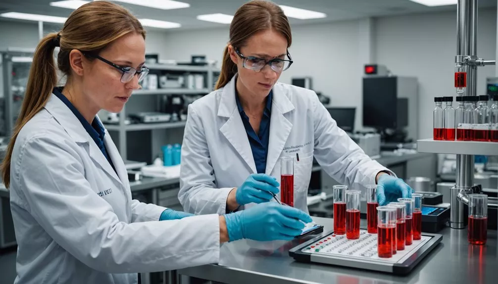 deviation documentation system development