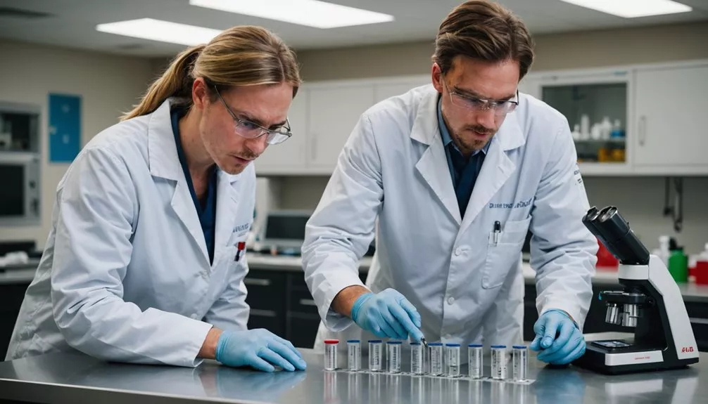 deviation protocols staff training