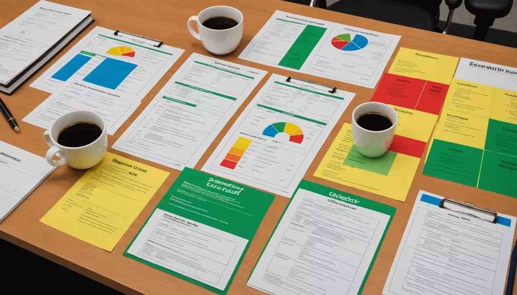 deviation risk assessment framework