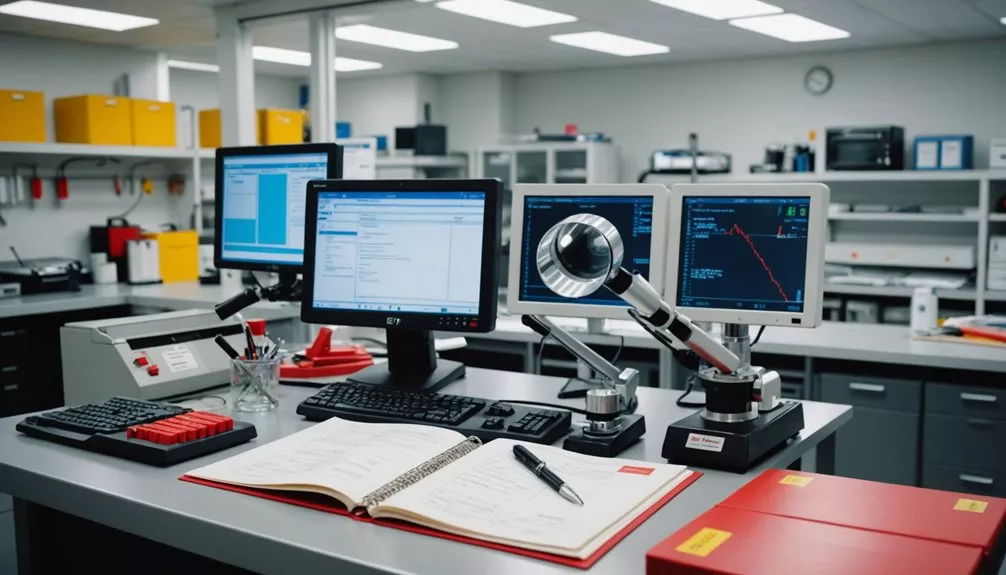 effective documentation and reporting