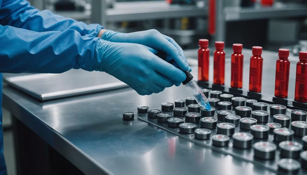 effective risk mitigation approaches