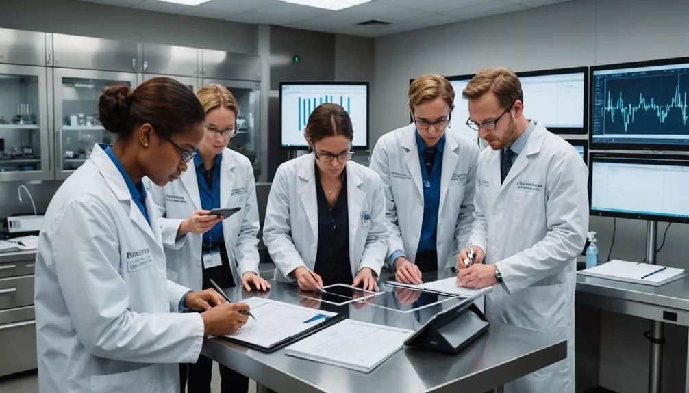 effective teamwork enhances productivity