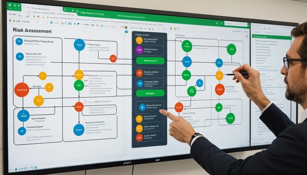 efficiency through streamlined workflows