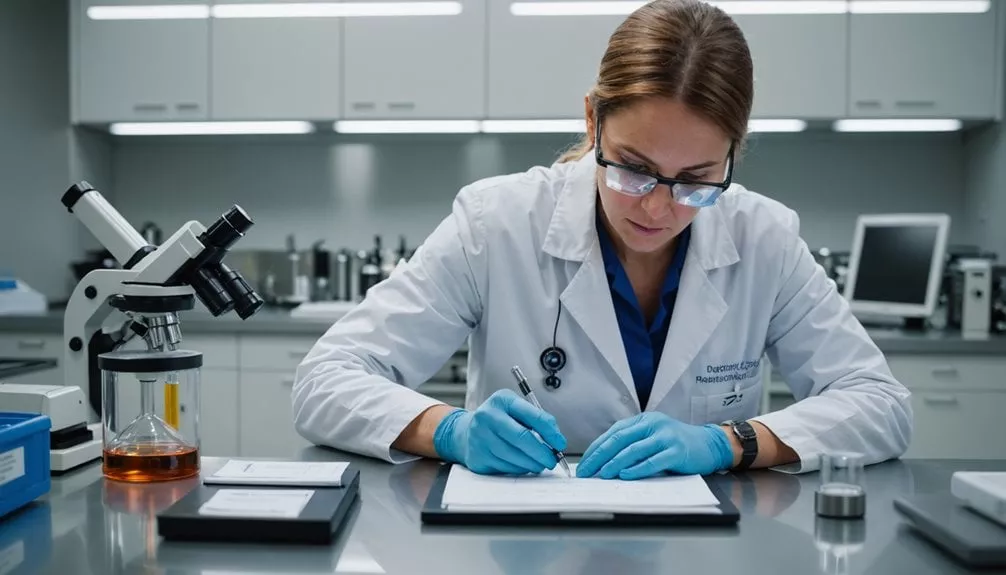 efficient pharma deviation management