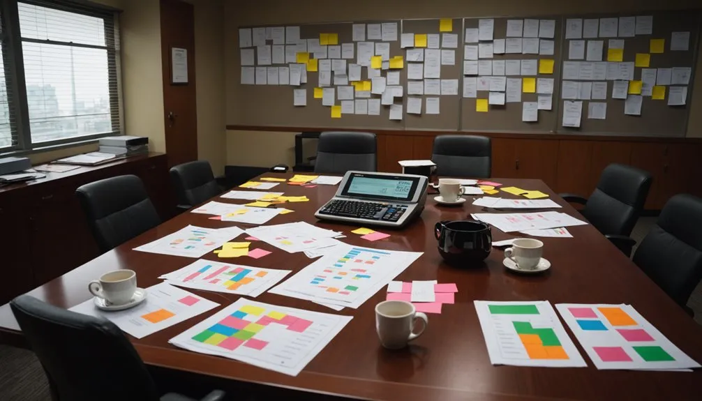 efficient resource management strategies