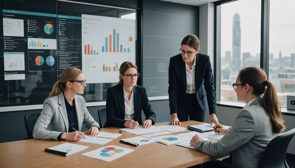 enhanced creativity and innovation