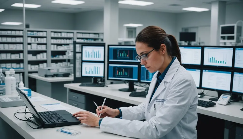 ensuring product quality standards