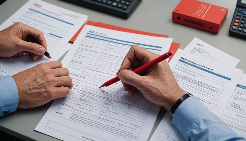 essential change control guidelines