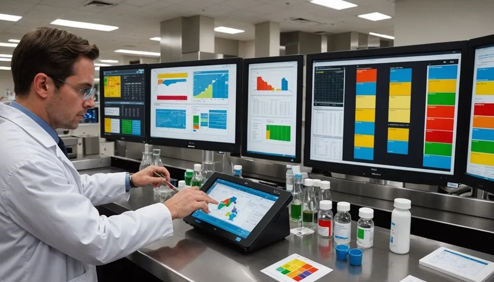 essential risk evaluation factors