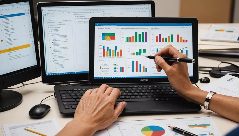 establishing capa success standards