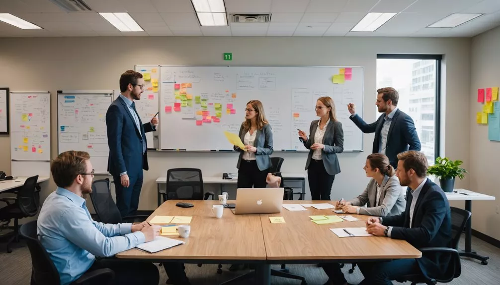 establishing specific educational goals