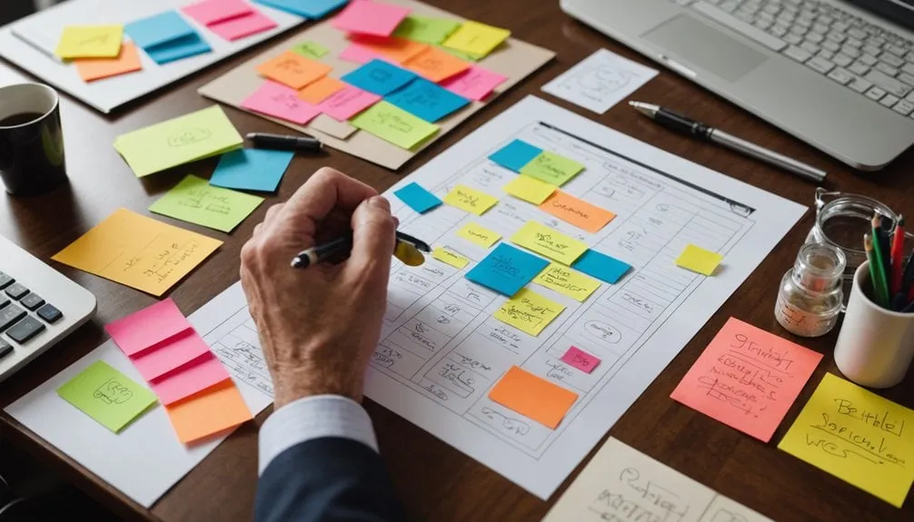 evaluate change management process