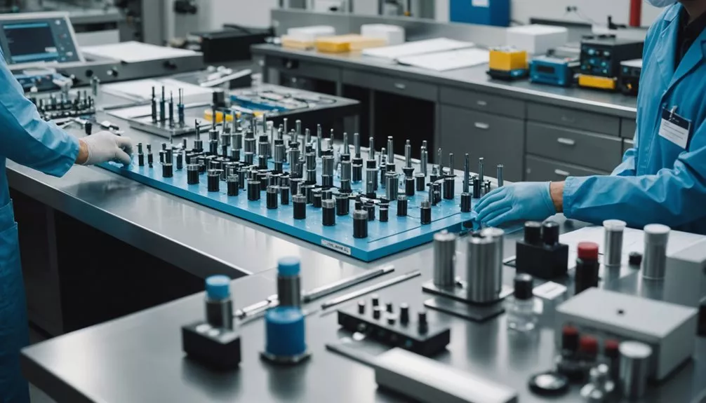 evaluating capa performance metrics