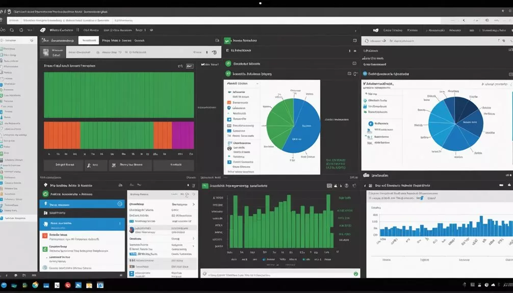 evaluating integration effectiveness metrics