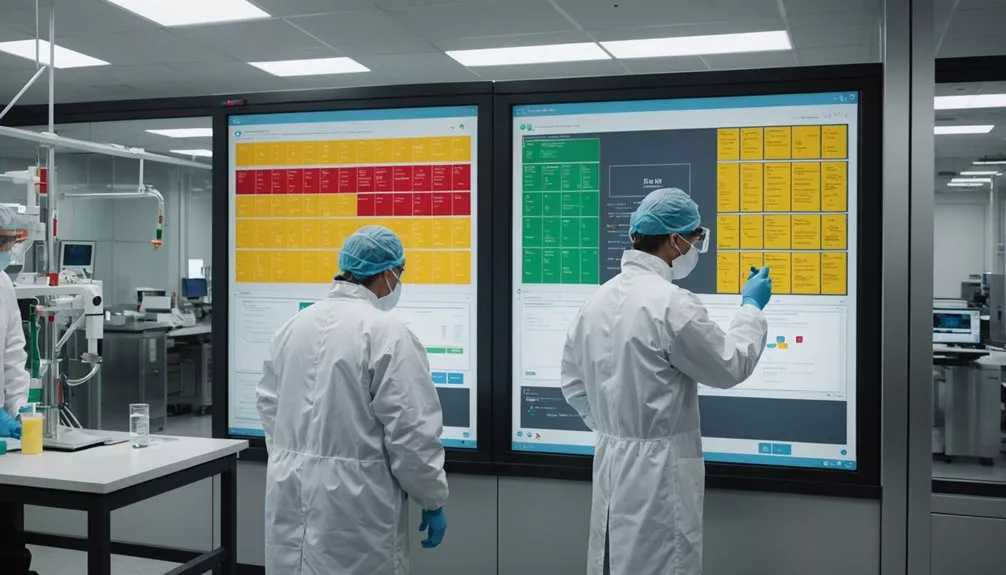 evaluating potential risks effectively