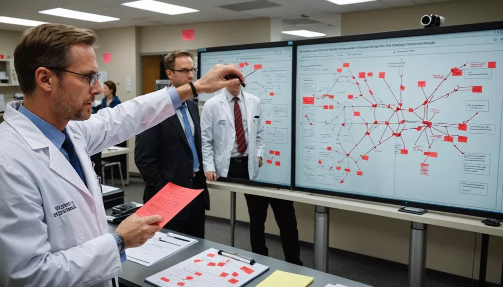 evaluating potential risks effectively