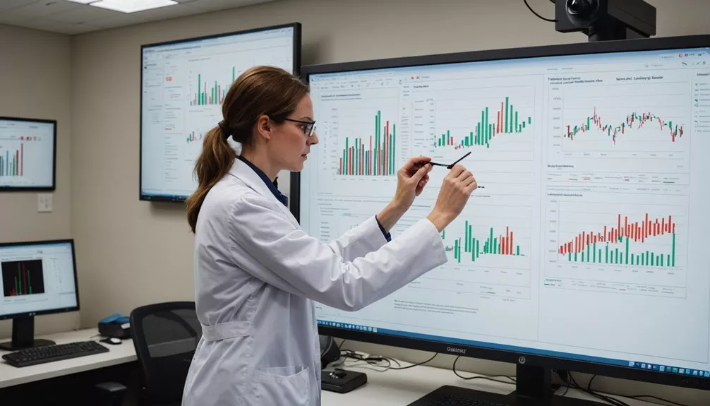 evaluating preventive measures impact