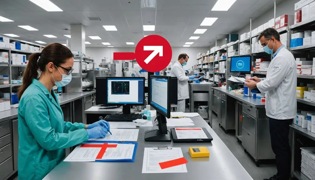 evaluating risks during change