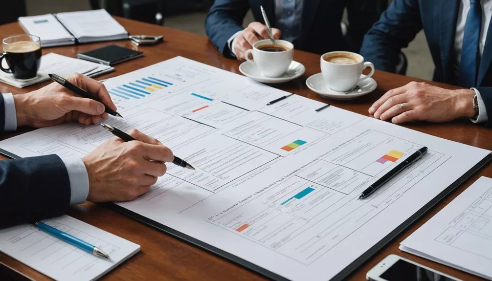 evaluation and authorization procedure