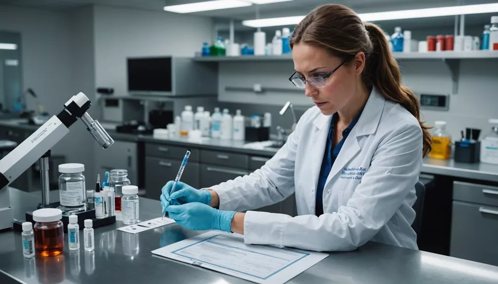 evaluation and feedback process