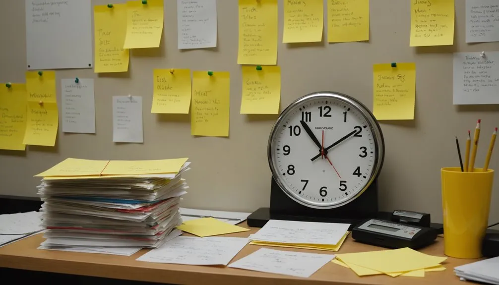 extended inquiry duration issues