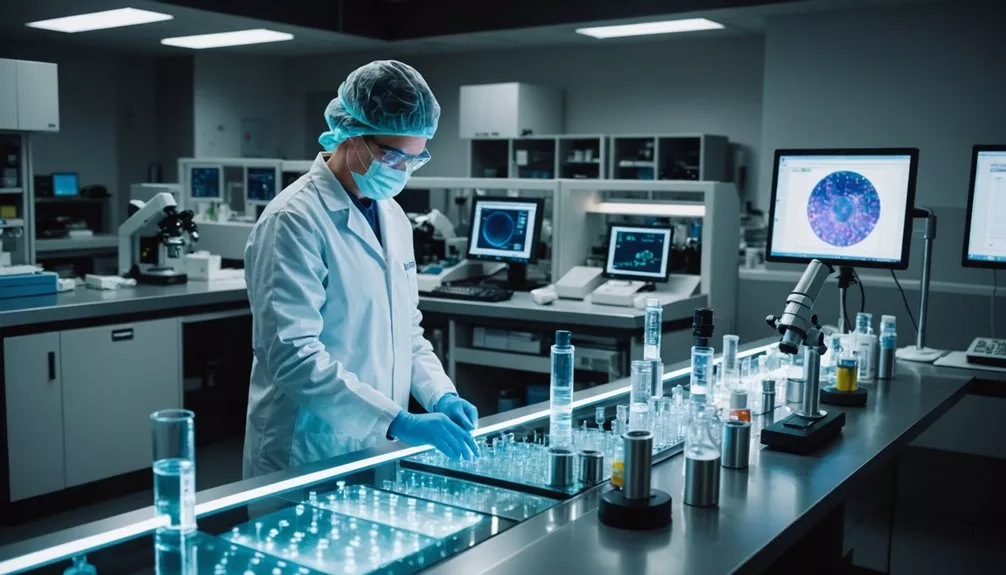 gathering and recording information