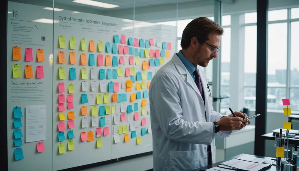 grasping capa essentials concepts