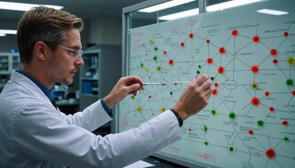 identifying underlying problem causes