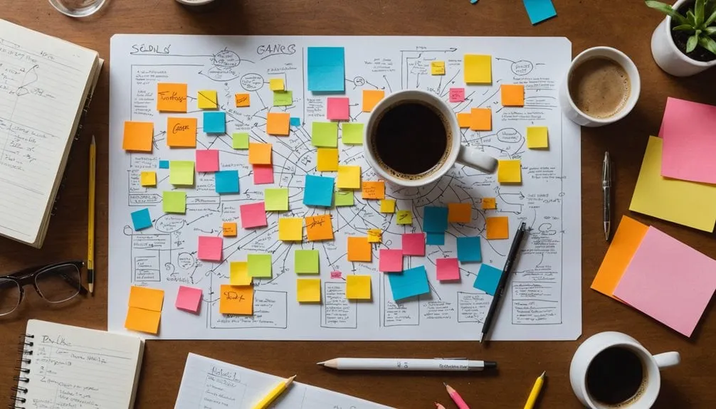 identifying underlying problems effectively