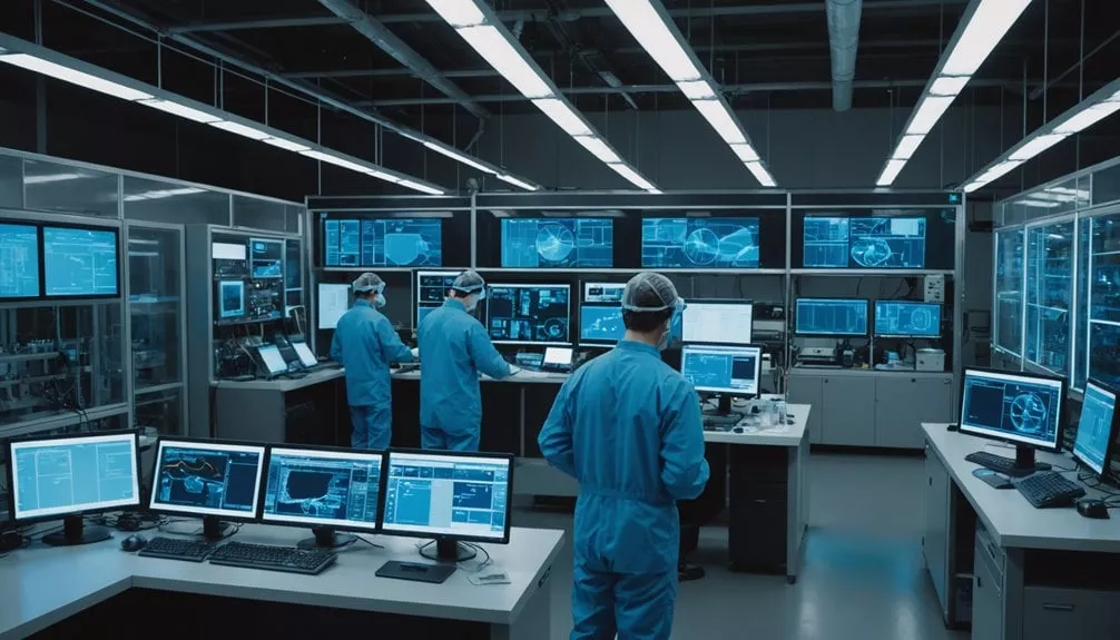 improved quality management integration