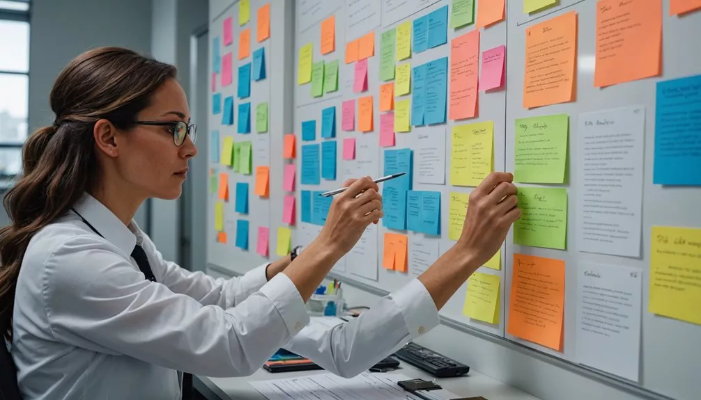 improvement strategies and solutions